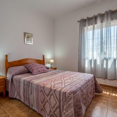 Chalet Miriam I كونيل ذي لا فرونتيرا المظهر الخارجي الصورة