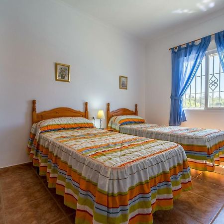 Chalet Miriam I كونيل ذي لا فرونتيرا المظهر الخارجي الصورة