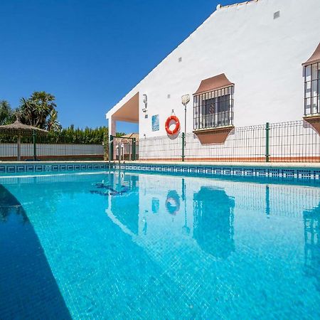 Chalet Miriam I كونيل ذي لا فرونتيرا المظهر الخارجي الصورة