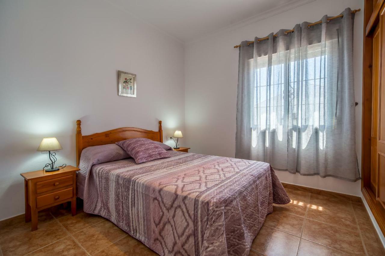 Chalet Miriam I كونيل ذي لا فرونتيرا المظهر الخارجي الصورة