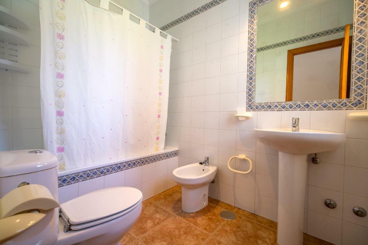 Chalet Miriam I كونيل ذي لا فرونتيرا المظهر الخارجي الصورة